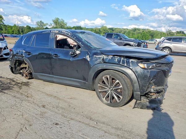 2023 MAZDA CX-50