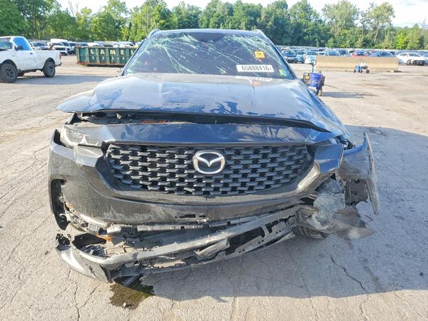 2023 MAZDA CX-50