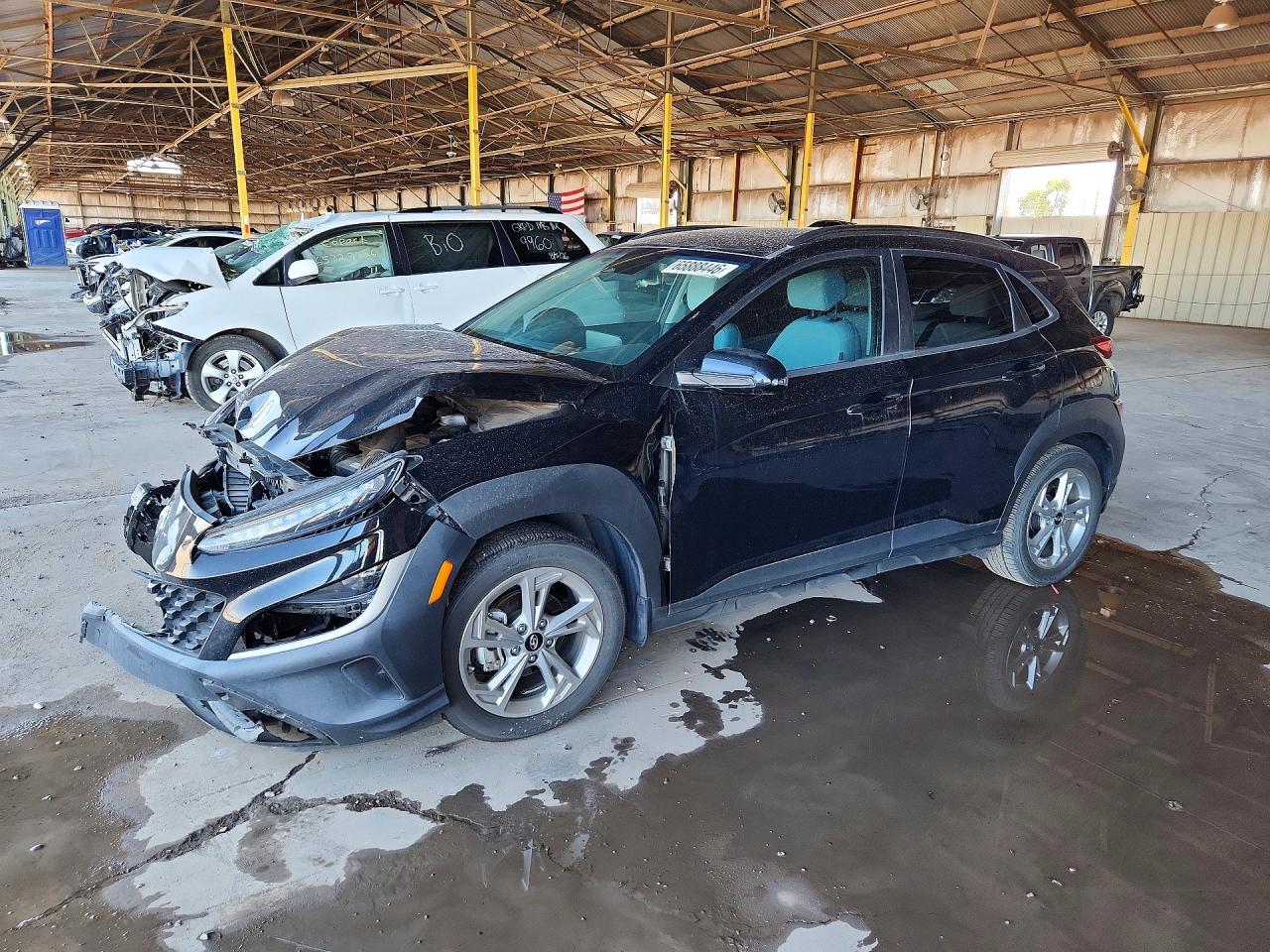 2023 HYUNDAI KONA