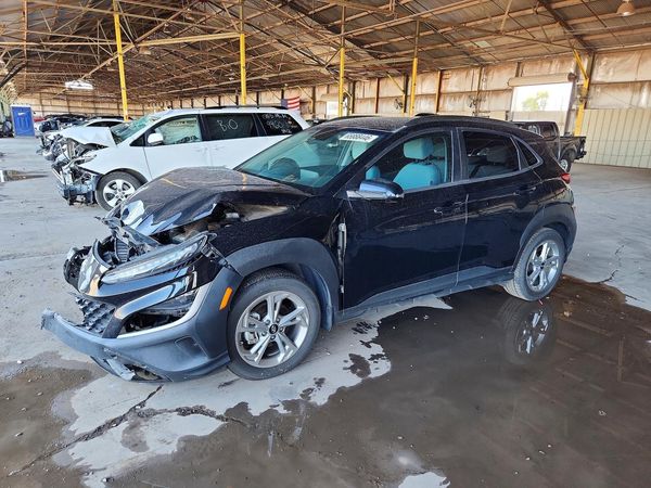 2023 HYUNDAI KONA