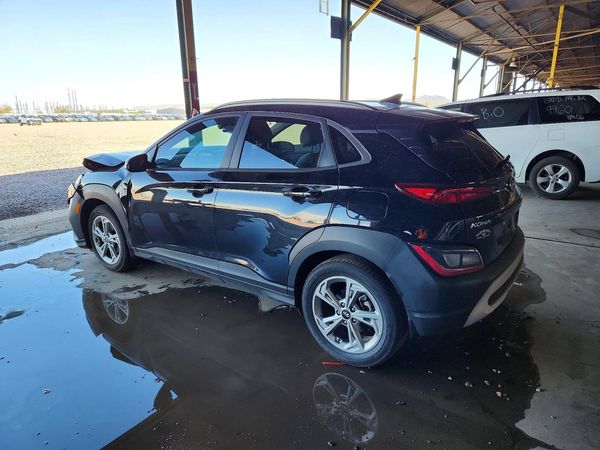 2023 HYUNDAI KONA
