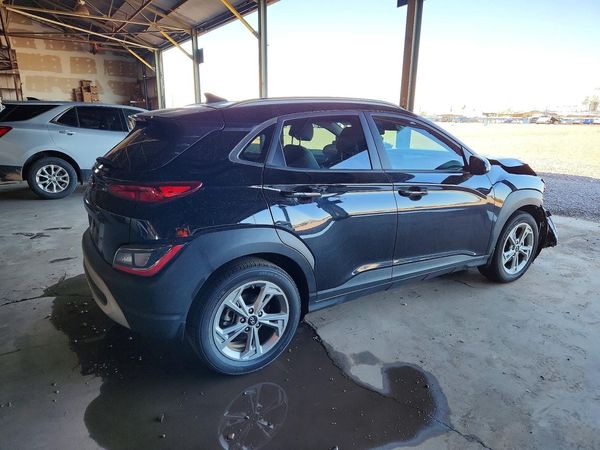 2023 HYUNDAI KONA