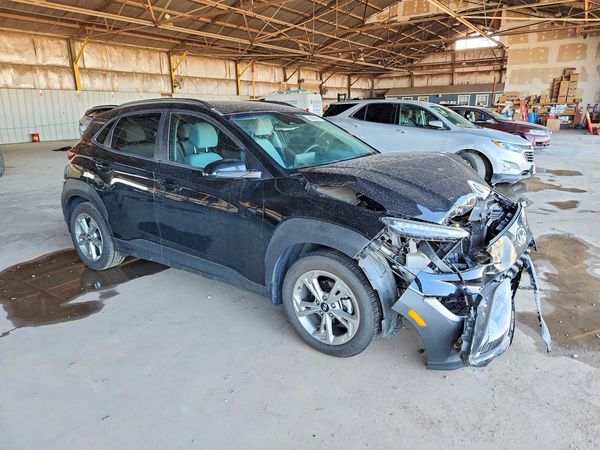 2023 HYUNDAI KONA