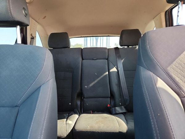 2019 KIA SORENTO L, LX, S