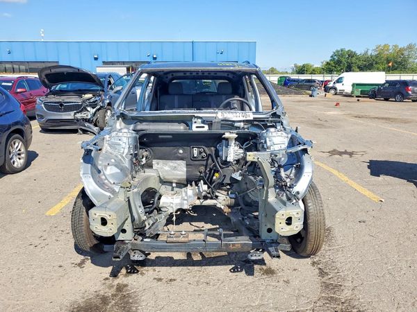 2024 CHEVROLET BLAZER 2LT — DIRF