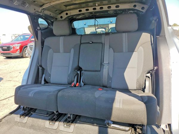 2024 CHEVROLET BLAZER 2LT — SUVN