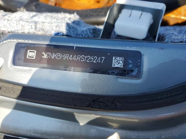 2024 CHEVROLET BLAZER 2LT — VINP