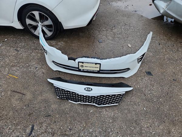 2016 KIA OPTIMA
