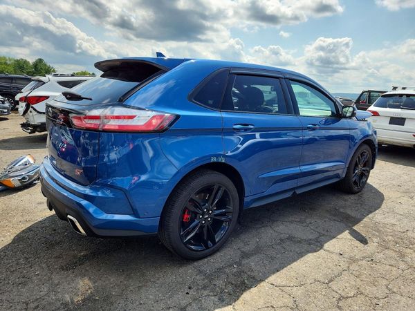 2019 FORD EDGE ST