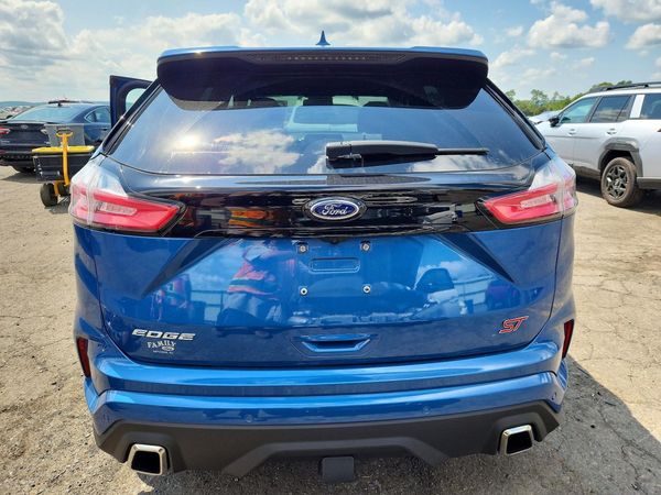 2019 FORD EDGE ST
