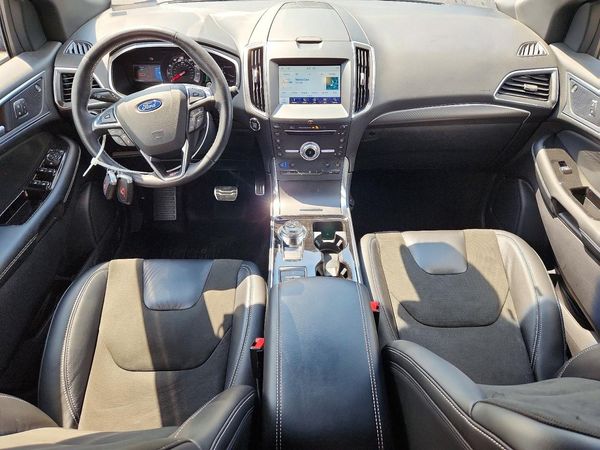 2019 FORD EDGE ST