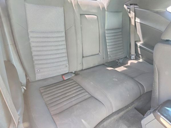2013 DODGE CHALLENGER Base