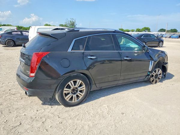 2013 CADILLAC SRX