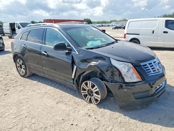 2013 CADILLAC SRX