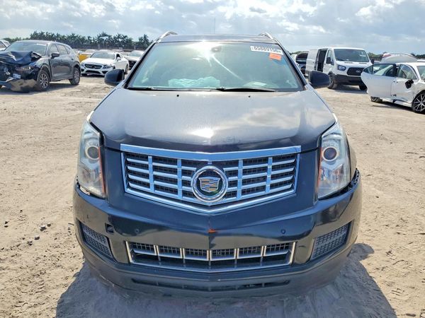 2013 CADILLAC SRX