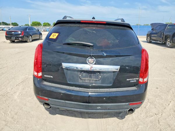 2013 CADILLAC SRX
