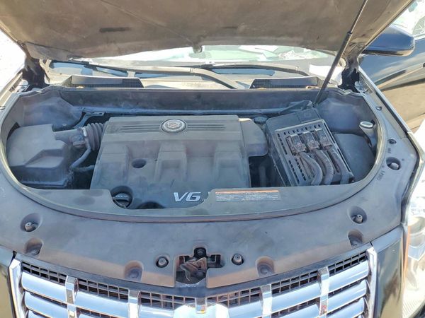2013 CADILLAC SRX