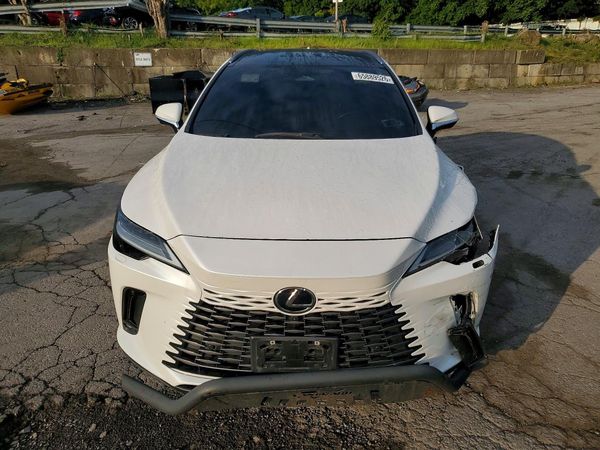 2024 LEXUS RX 350