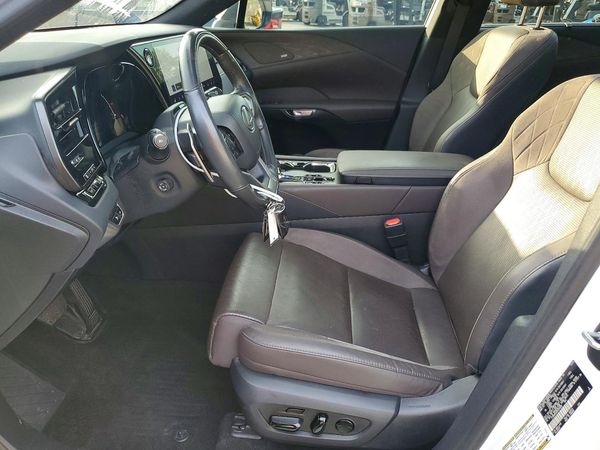 2024 LEXUS RX 350