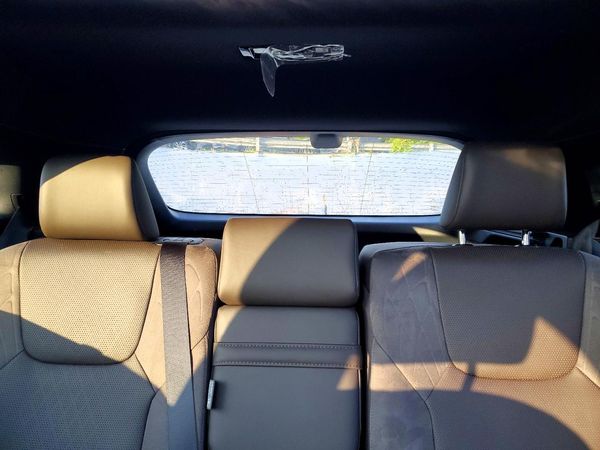 2024 LEXUS RX 350