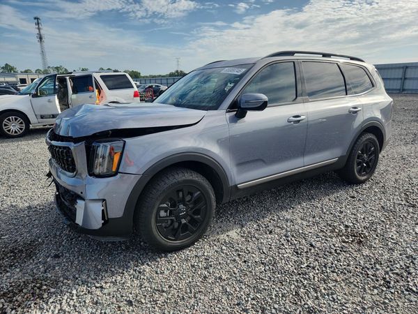 2023 KIA TELLURIDE