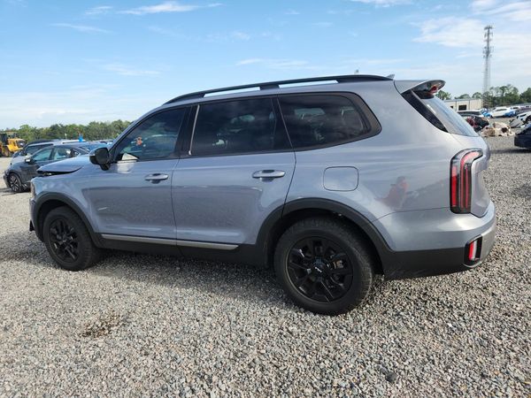 2023 KIA TELLURIDE