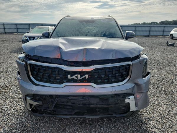 2023 KIA TELLURIDE