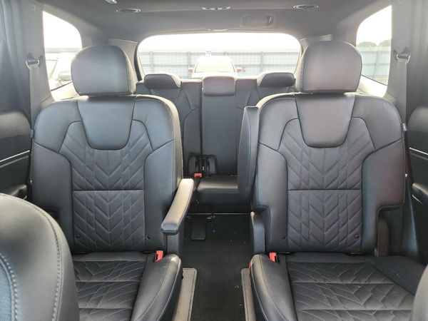 2023 KIA TELLURIDE