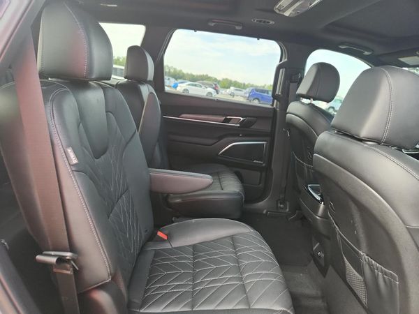 2023 KIA TELLURIDE