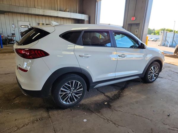 2020 HYUNDAI KONA