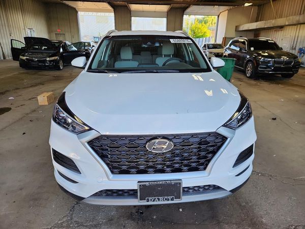 2020 HYUNDAI KONA