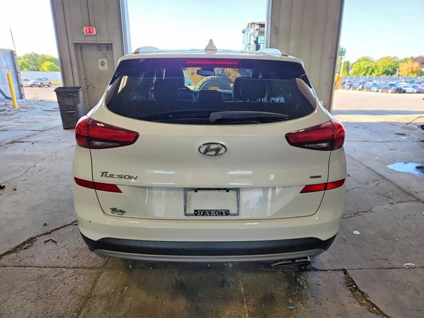 2020 HYUNDAI KONA