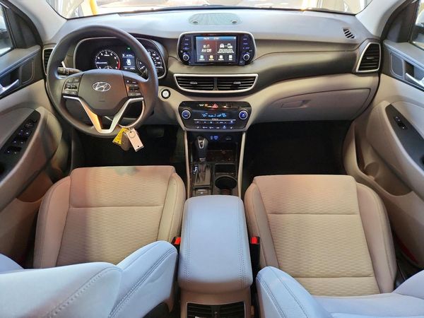 2020 HYUNDAI KONA