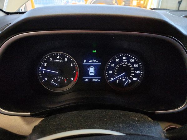2020 HYUNDAI KONA