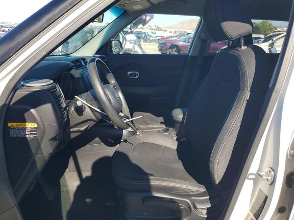 2014 KIA SOUL GL(BASE)