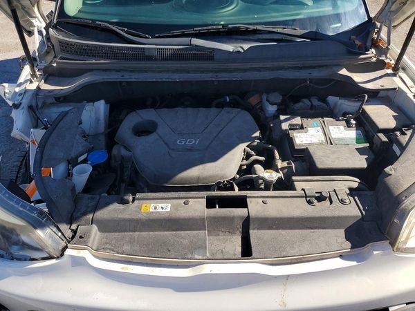 2014 KIA SOUL GL(BASE)