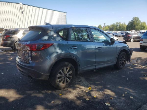 2016 MAZDA 2 TOURING AUTOMATIC