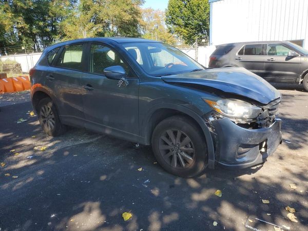 2016 MAZDA 2 TOURING AUTOMATIC