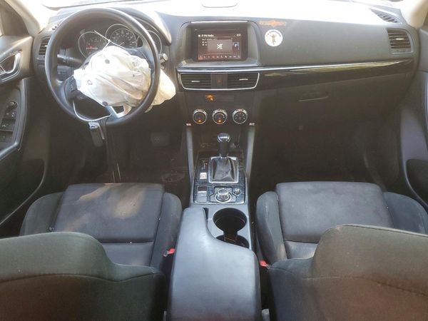 2016 MAZDA 2 TOURING AUTOMATIC