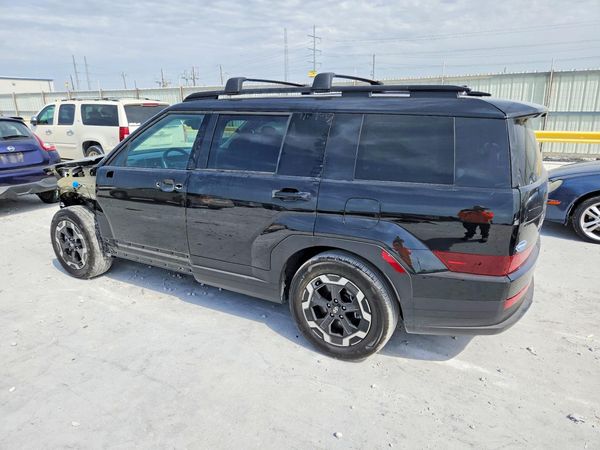 2026 HYUNDAI SANTA FE