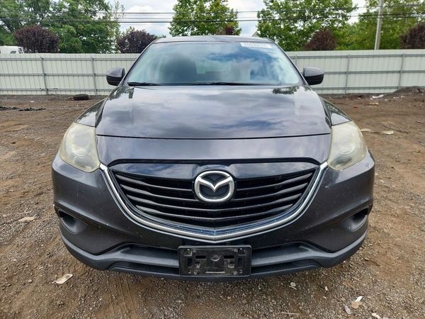 2013 MAZDA CX-9 Touring/GS
