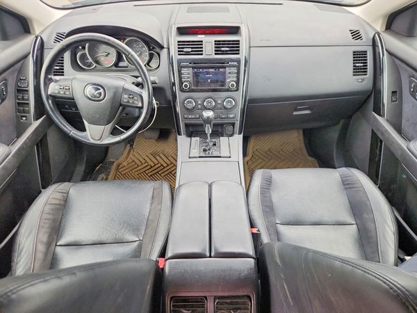 2013 MAZDA CX-9 Touring/GS