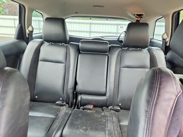 2013 MAZDA CX-9 Touring/GS