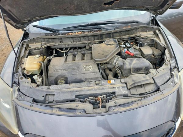 2013 MAZDA CX-9 Touring/GS