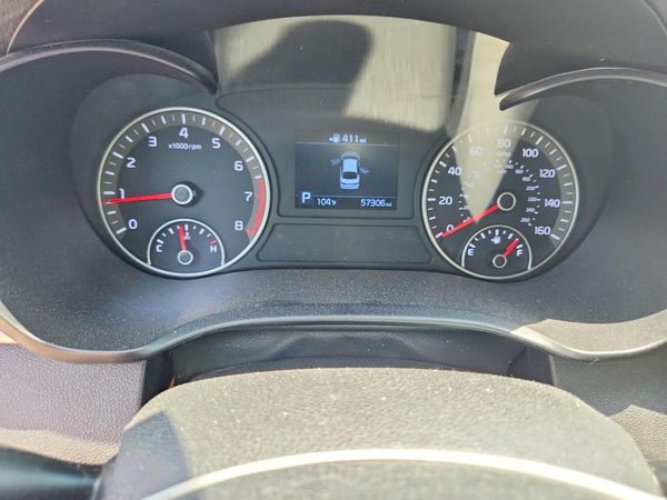 2019 KIA OPTIMA LX, S