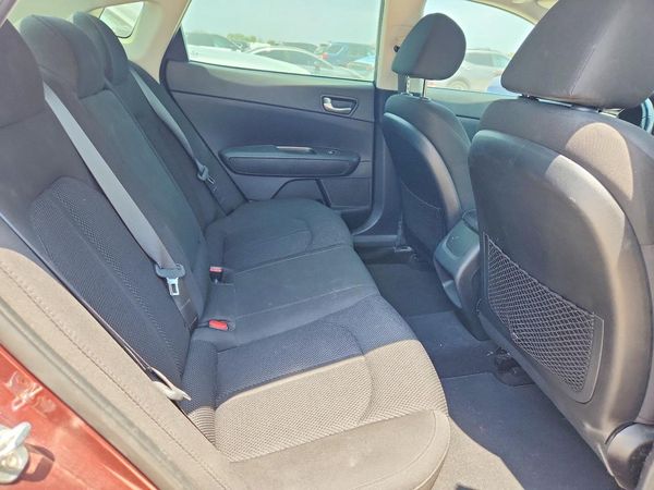 2019 KIA OPTIMA LX, S