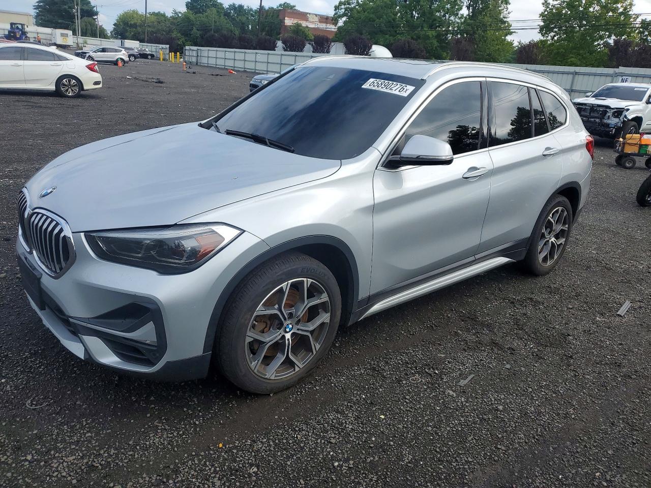 2020 BMW X1 xDrive28i