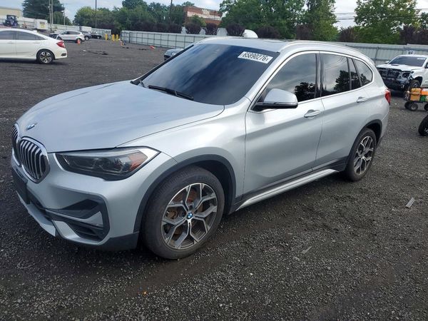 2020 BMW X1 xDrive28i