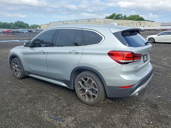 2020 BMW X1 xDrive28i