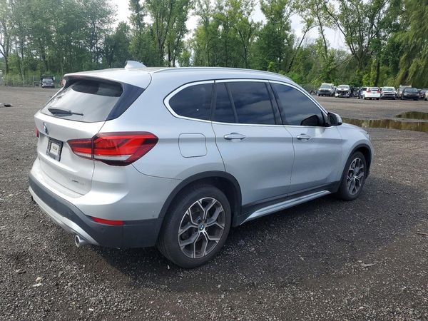 2020 BMW X1 xDrive28i